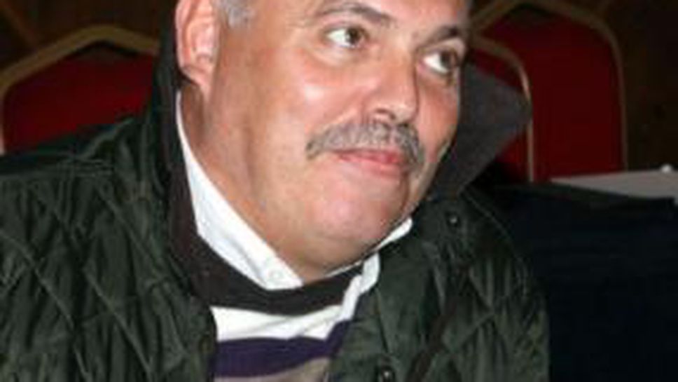 Краси Илиев: В Черно море знаят за какво играят срещу шампиона