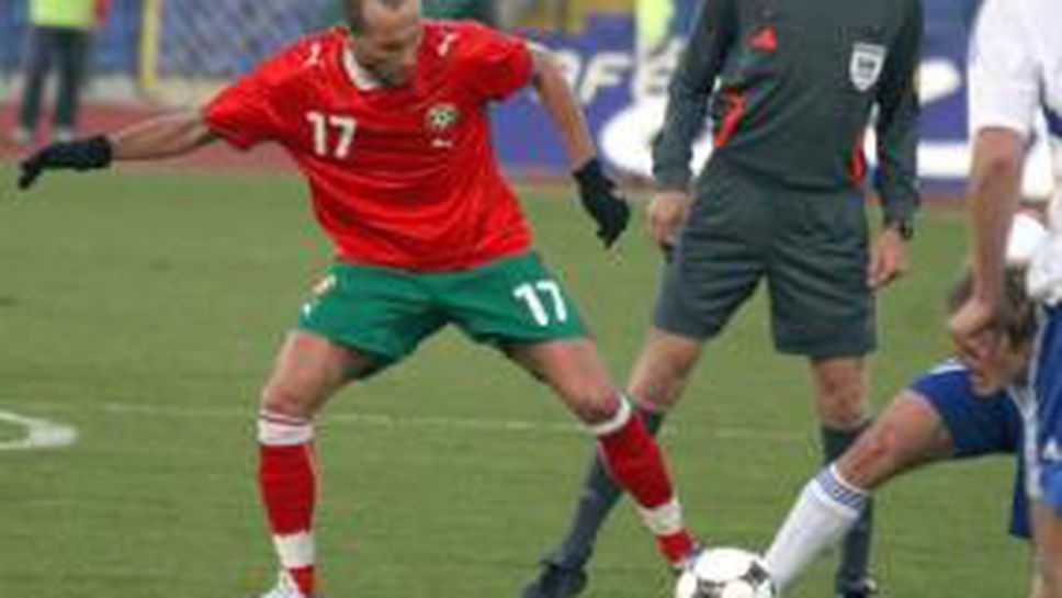 Мартин Петров: Два мача - две победи