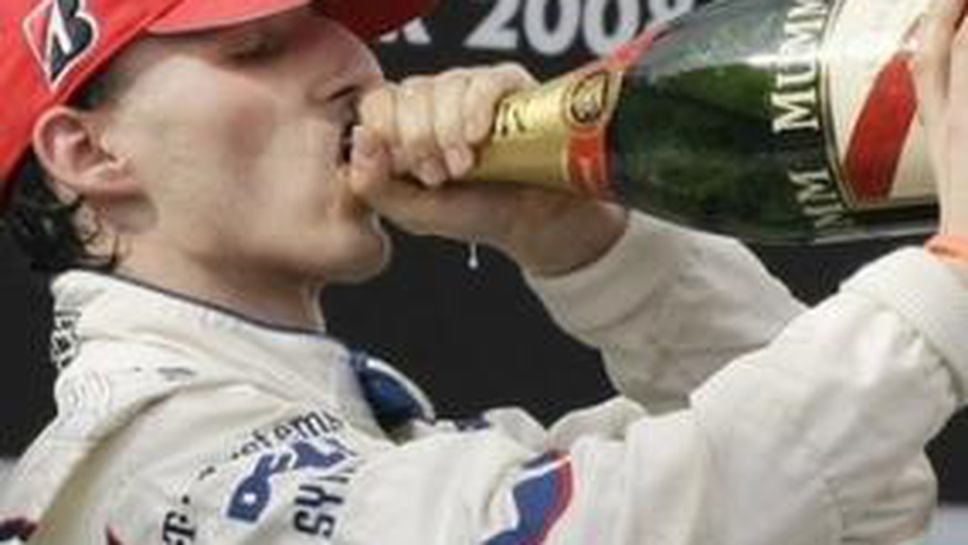 "F1 под лупа": Как се очертава сезон 2008