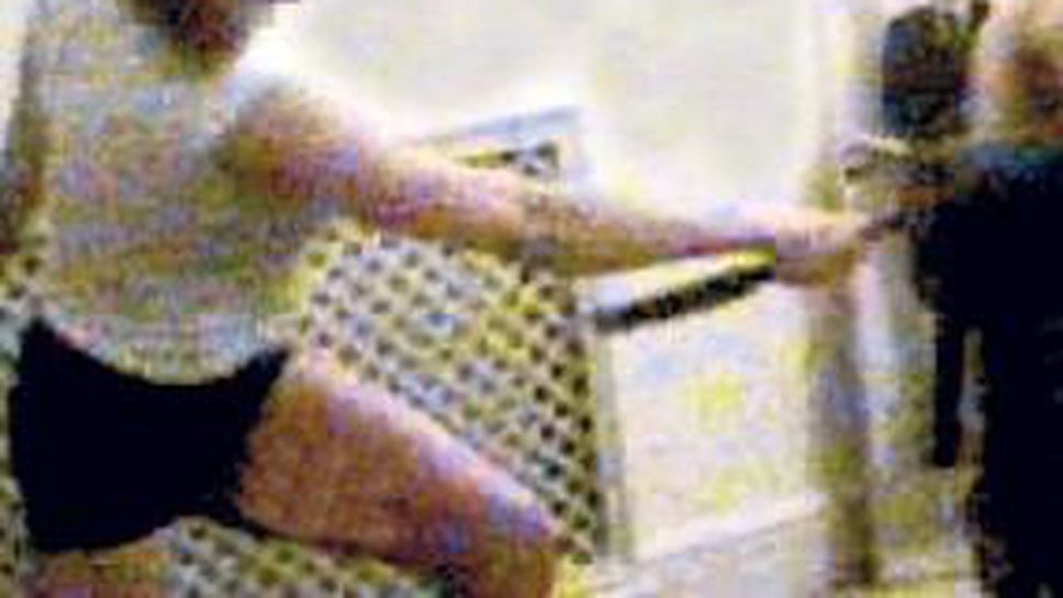 Президентът на ФИА Макс Мозли замесен в мега секс скандал