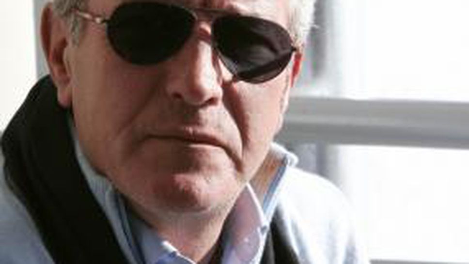 Липи готов отново да поеме Адзурите