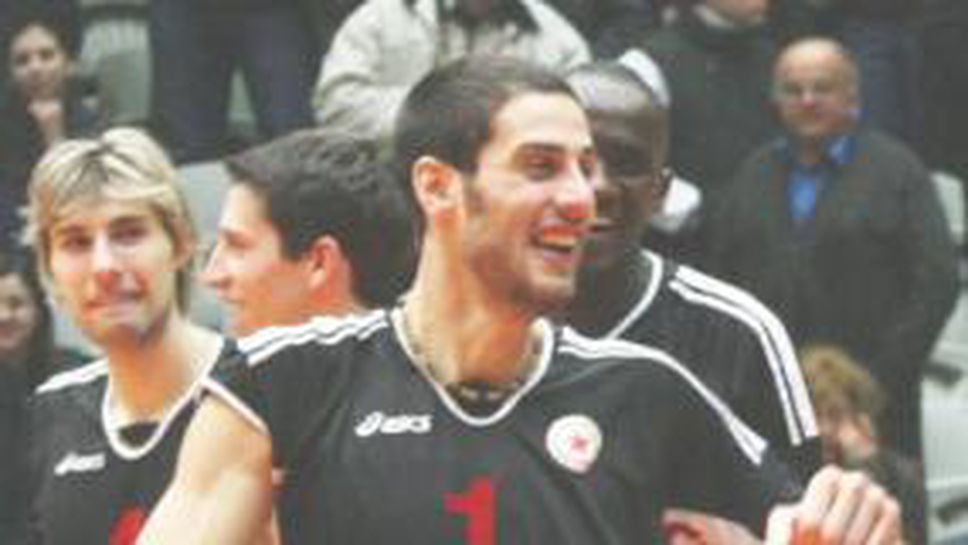 Стойко Ненчев: Бихме 4 пъти Левски досега, но в плейофите ще е по-трудно