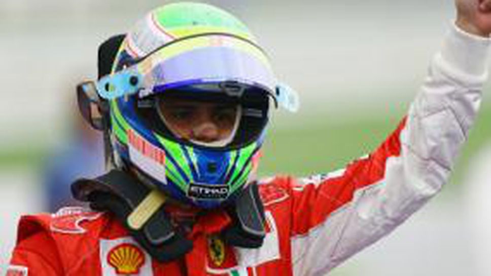 Супер Маса с категорична победа в Бахрейн, двоен успех за Ферари