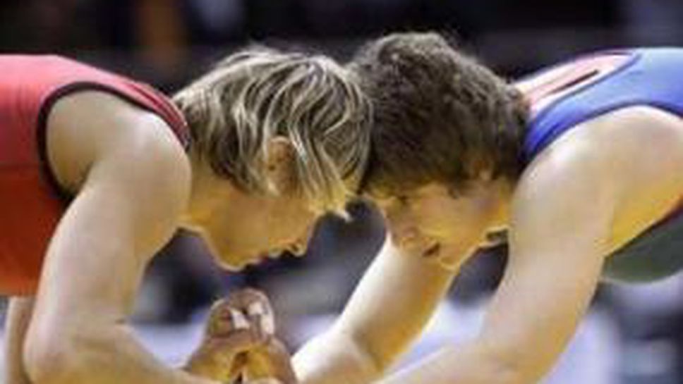 Русия първа по медали в Тампере, България е на 8-ма позиция