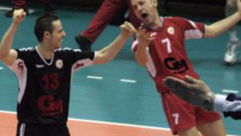 Теодор Салпаров: Проявихме характер и стигнахме до успеха