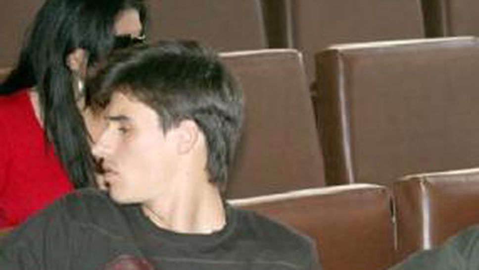 Машадо пред Sportal.bg: Набиха ми един и от страх загубих годежния пръстен