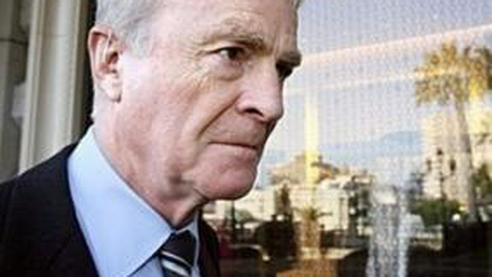 Съдът отхвърли спирането на видеото с Мозли