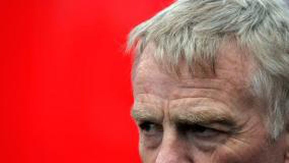 Решават бъдещето на Мозли чак през юни