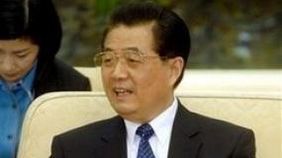 Китай е готов да проведе олимпиадата на добро равнище, каза председателят на КНР