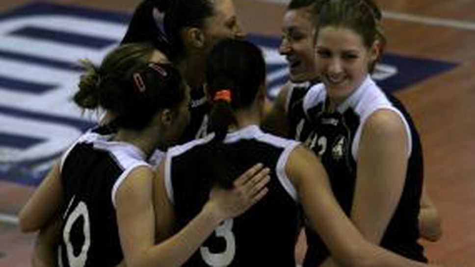 Победи за Славия и Локомотив (Сф)