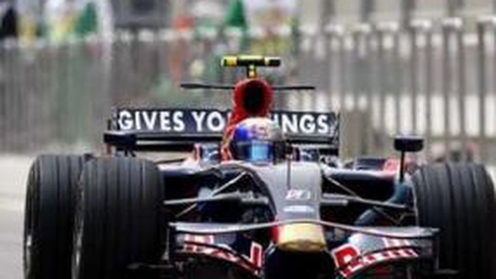 Фетел сигурен за Ред Бул догодина