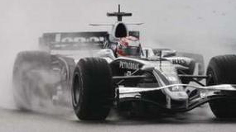 "F1 под лупа": След първите тестови дни за сезон 2008