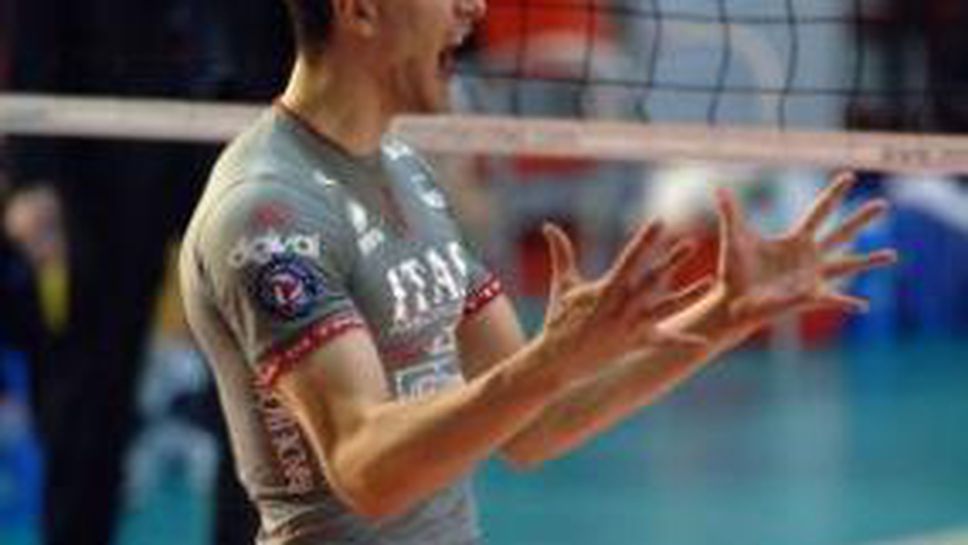 Матей Казийски – MVP x 2