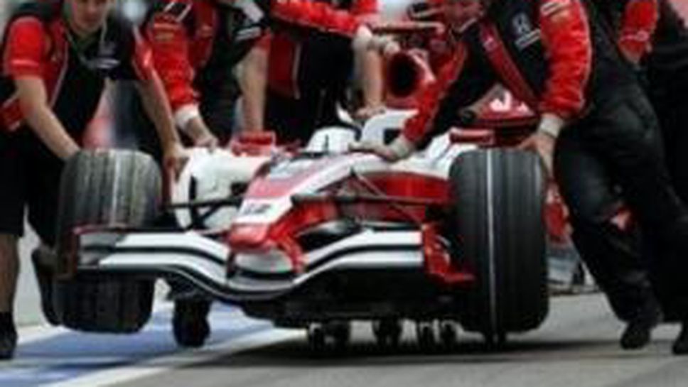 Супер Агури едва ли ще се състезава в Турция