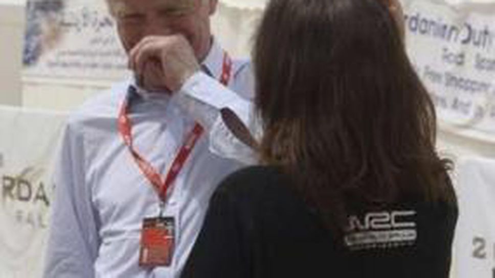 Адвокат на ФИА ще разследва Мозли