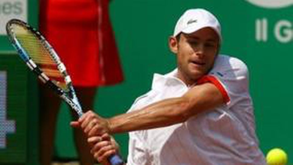 Федерер и Родик стартираха успешно в Рим