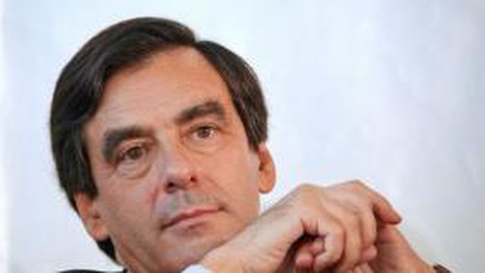 Министър във Франция кандидат за поста на Мозли