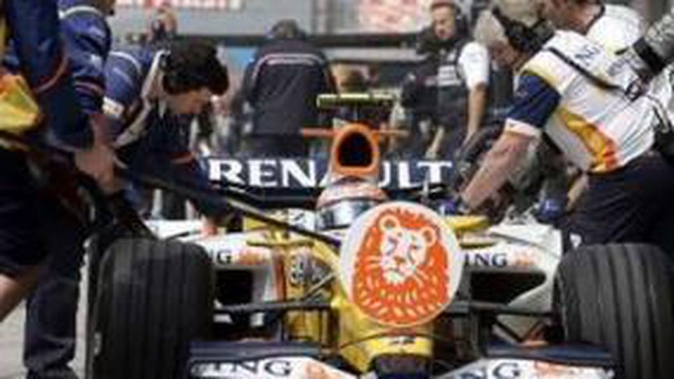 "F1 под лупа": Преди Гран при на Турция