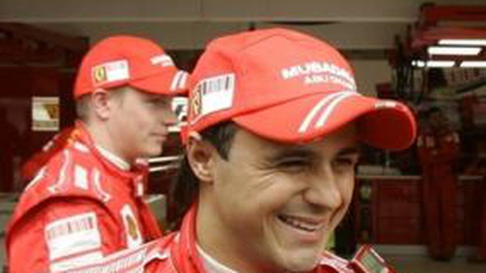 Маса напусна Асоциацията на пилотите във Ф1