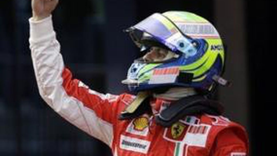 Трета поредна победа за Маса пред множество българи в Турция