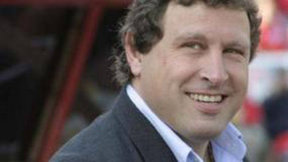 Вуцов: Рабех не се продава и за милиони, за Хичо ще видим