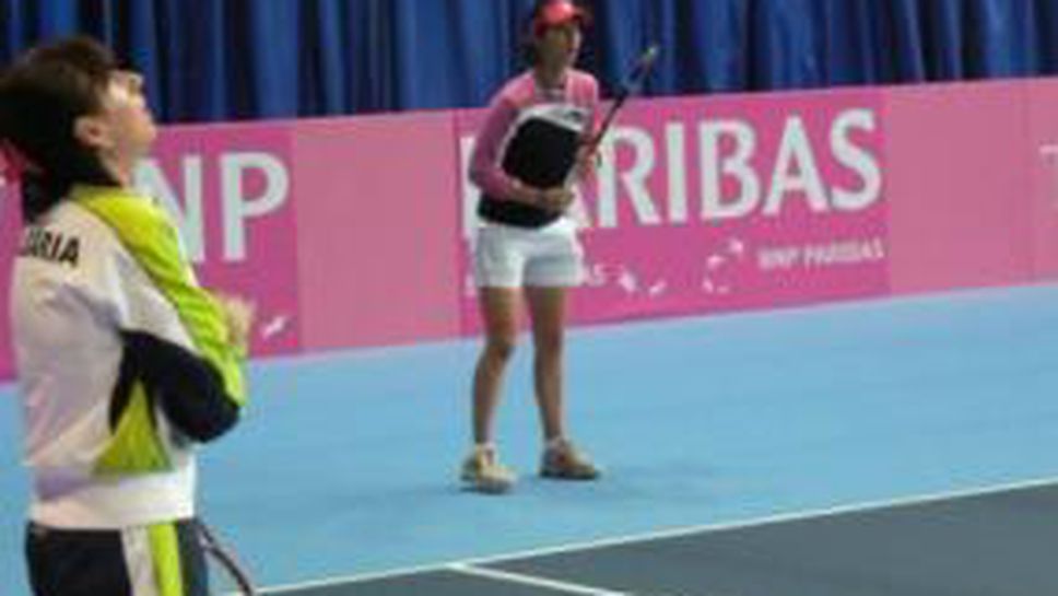 Дора Рангелова: Време беше Пиронкова да постигне такъв успех