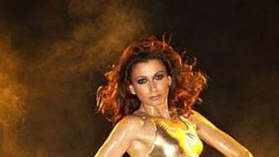 Даниела Йорданова с първи старт за сезона на републиканското