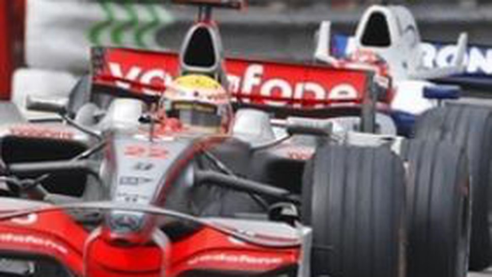 Денис: Имахме сили за двойна победа в Монако