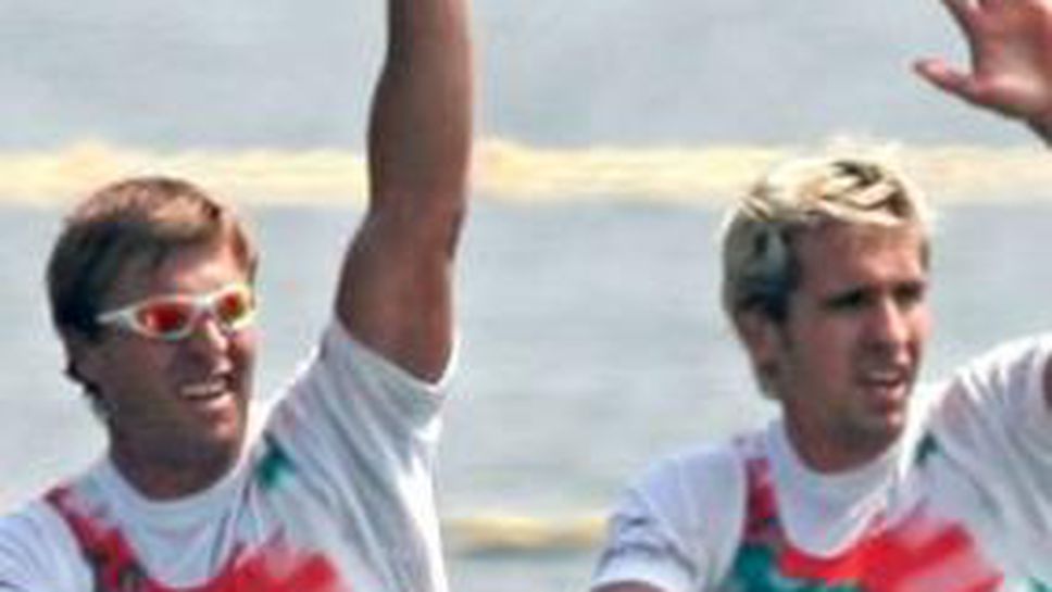 България ще гони още олимпийски квоти с 3 лодки в Познан