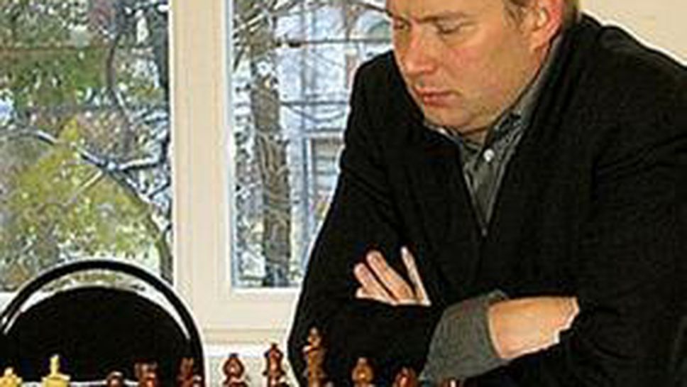 Алексей Широв с отворено писмо по повод мача Топалов - Камски