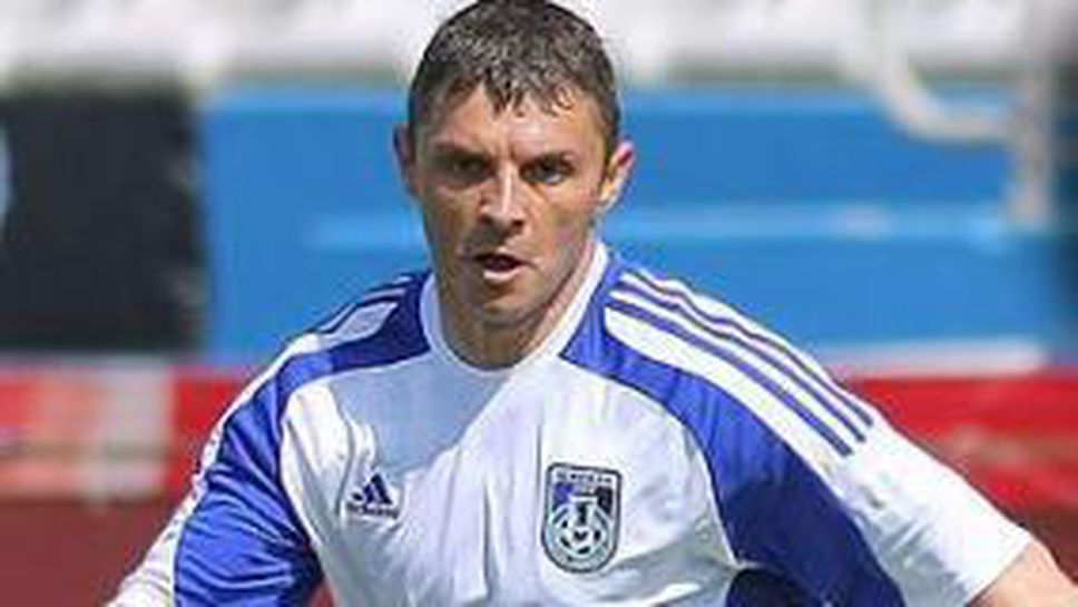 Електричката: Ще дойда в ЦСКА заради Стойчо