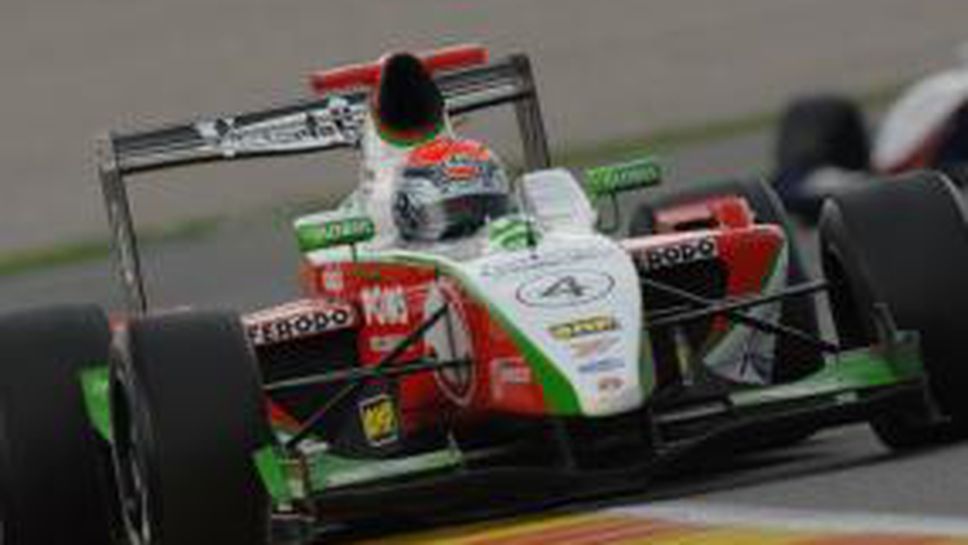 "F1 под лупа": Ще има ли наш пилот във Формула 1?