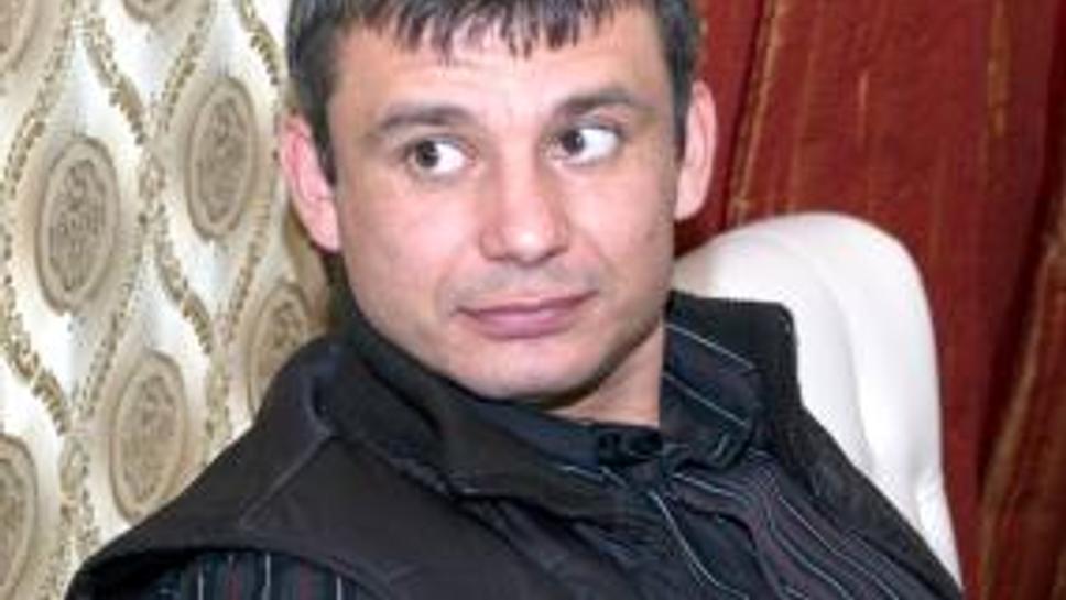 Георги Бачев: До 2-3 години ще гоним евротурнирите