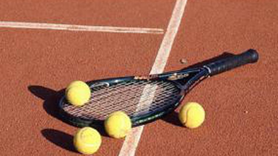 Грозданов достигна финала на ”Загорка Къп”