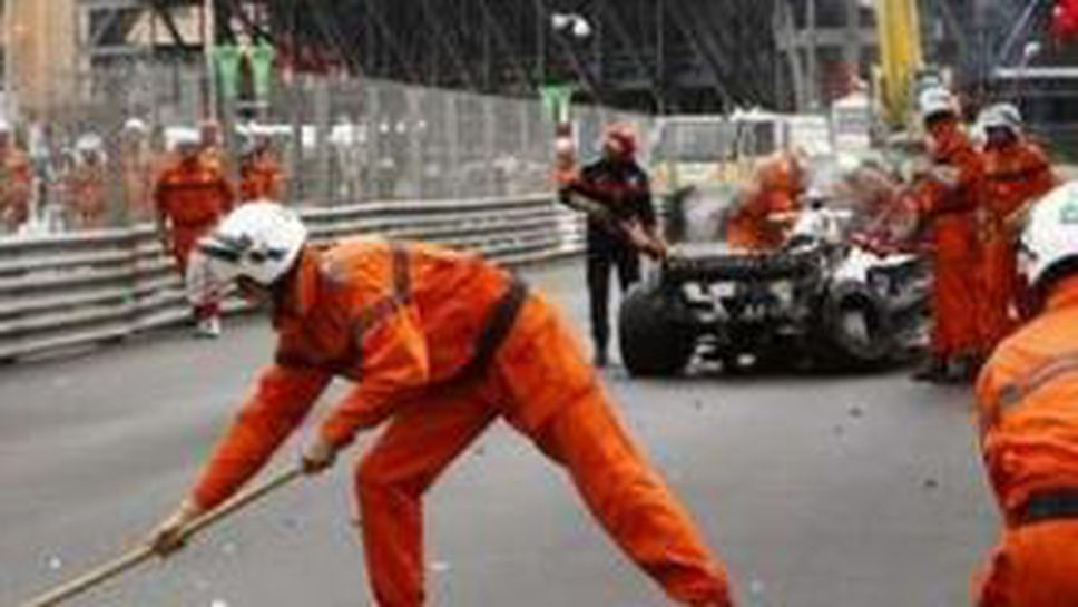 "F1 под лупа": Тенденции след Монако