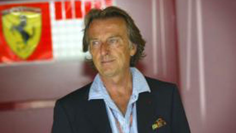 Президентът на Ферари: Мозли да се маха