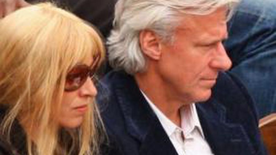 Бьорн Борг: Федерер може да победи Надал