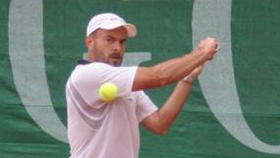 Двама българи с победи на квалификациите в София