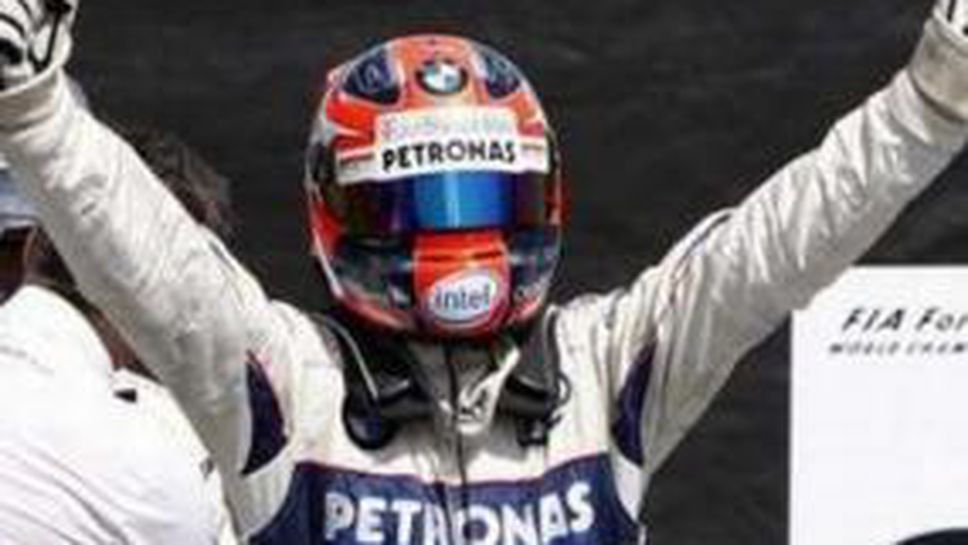 Кубица печели трилъра в Канада, първа двойна победа за БМВ, Люис блъска Кими в бокса!