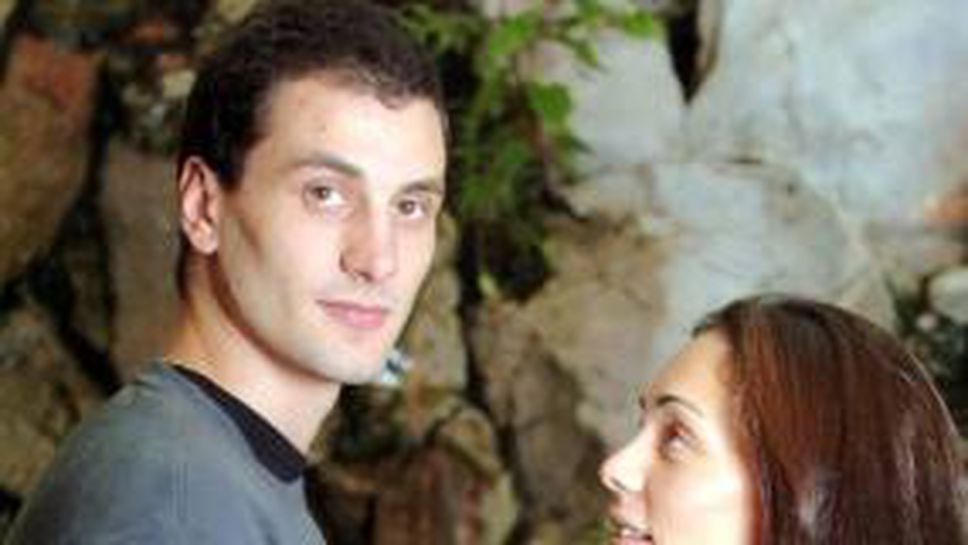 Казийски отива на ваканция в Майорка