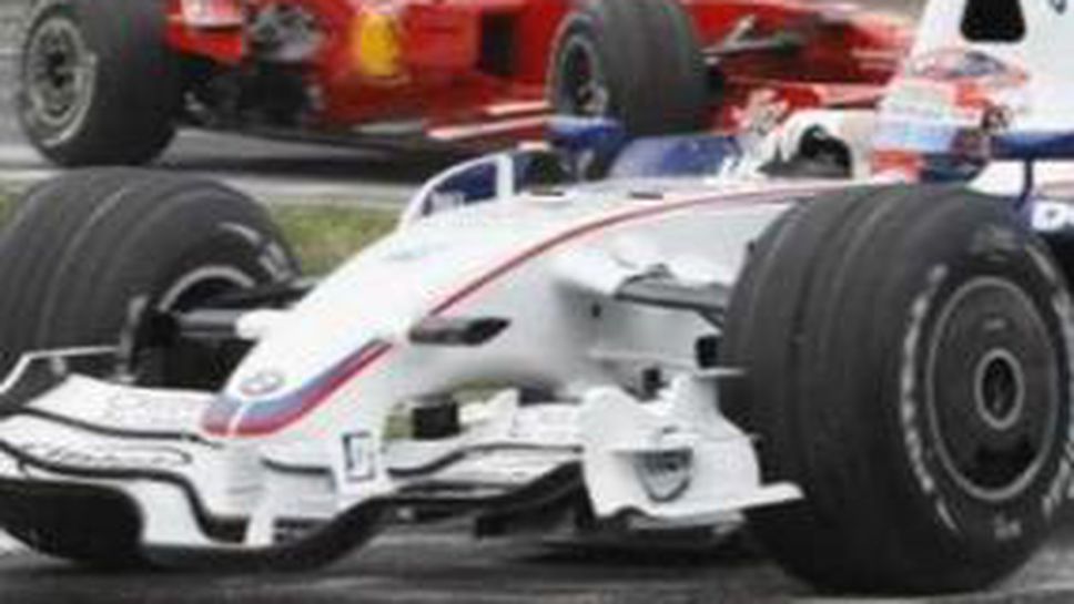 "F1 под лупа": Различните пилотски стилове