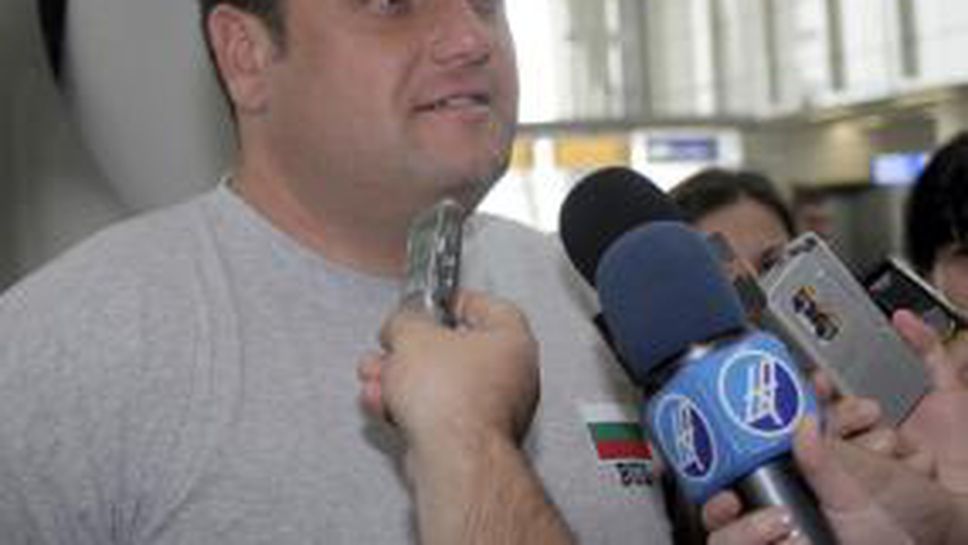 Волейболистите отиват за две победи над САЩ в Чикаго