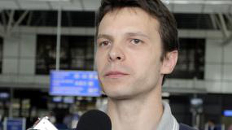 Андрей Жеков: Можем да победим американците