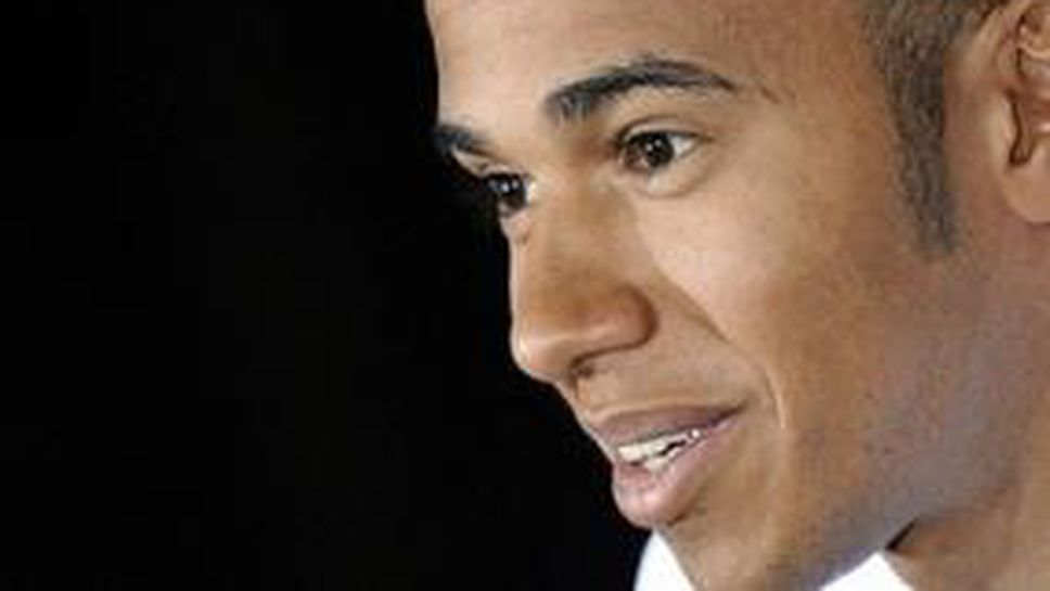 Хамилтън: Аз няма да стачкувам