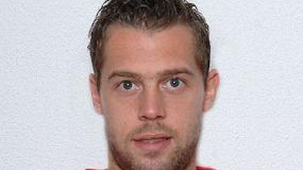 ЦСКА взима 300 000 EUR за Ланзаат