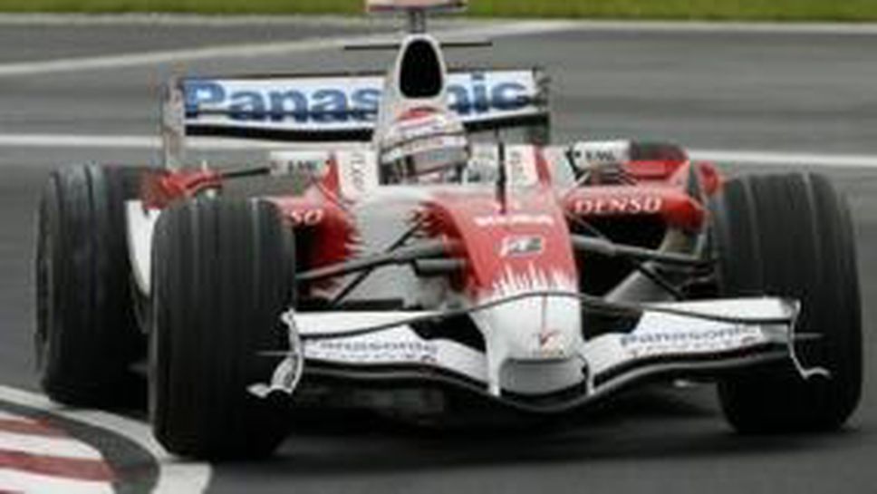 Трули щастлив от силното си представяне