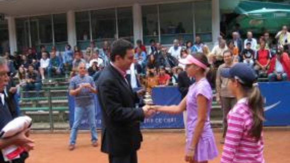 ATP благодари на БФ Тенис за организацията на Bulgarian Open