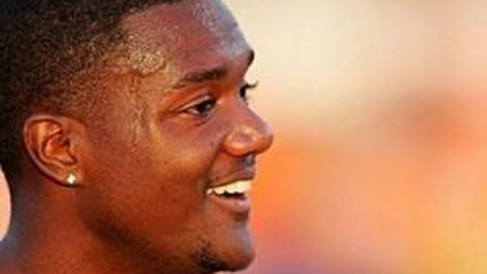 Съдия анулира решението си, позволяващо на Гатлин да се състезава