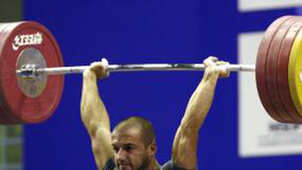 "Индипендънт": България оттегли отбора по вдигане на тежести от лятната олимпиада