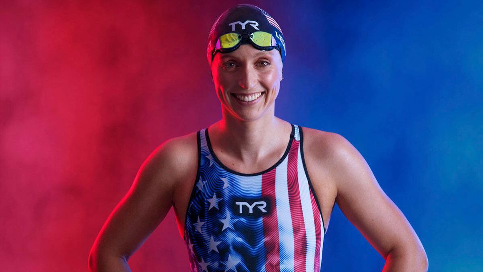 Ледецки: Мечта е, че олимпиадата все пак ще я има